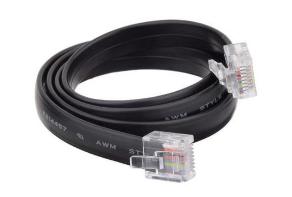 Drivetech 4×4 UHF Cable 60cm RJ45 – DT-11118
