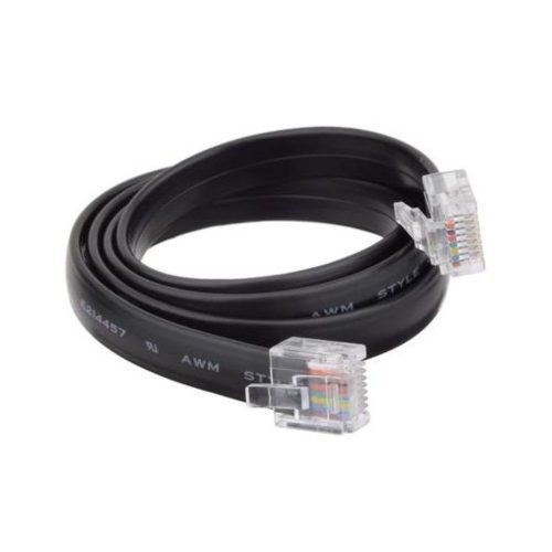 Drivetech 4x4 UHF Cable 60cm RJ45 - DT-11118