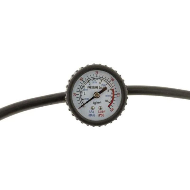 Hulk 4x4 Heavy Duty Rubber Hose 8M - Image 2