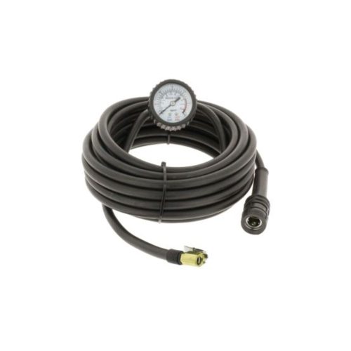 Hulk 4x4 Heavy Duty Rubber Hose 8M