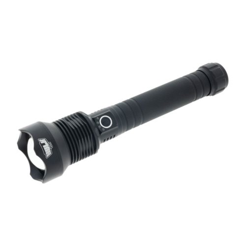 Hulk 4x4 High Powered LED Torch