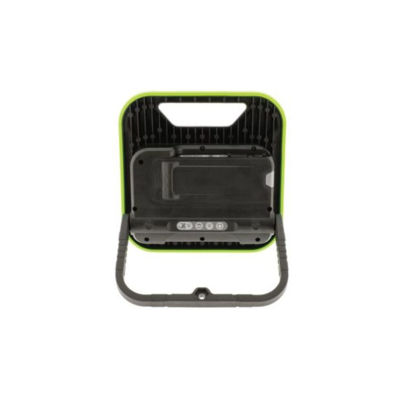 Hulk 4x4 LED Work Light With Speakers And Torch - Image 3