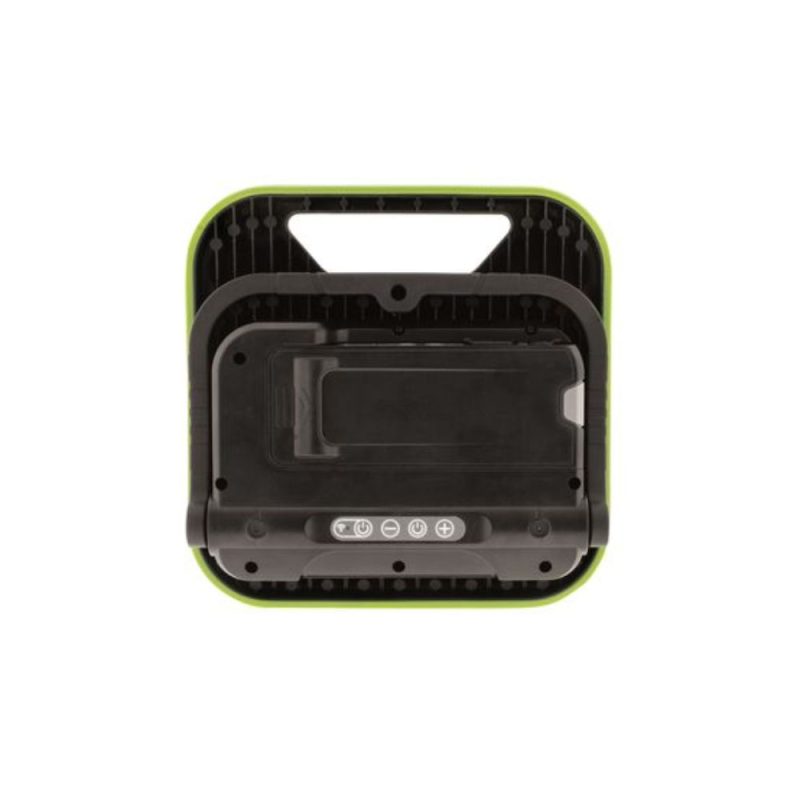 Hulk 4x4 LED Work Light With Speakers And Torch - Image 4