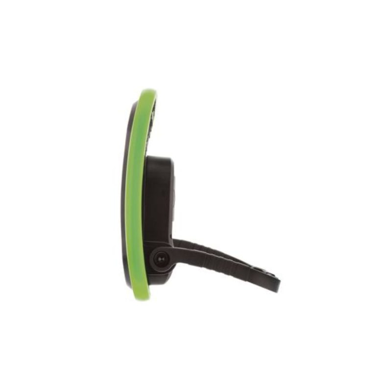 Hulk 4x4 LED Work Light With Speakers And Torch - Image 5
