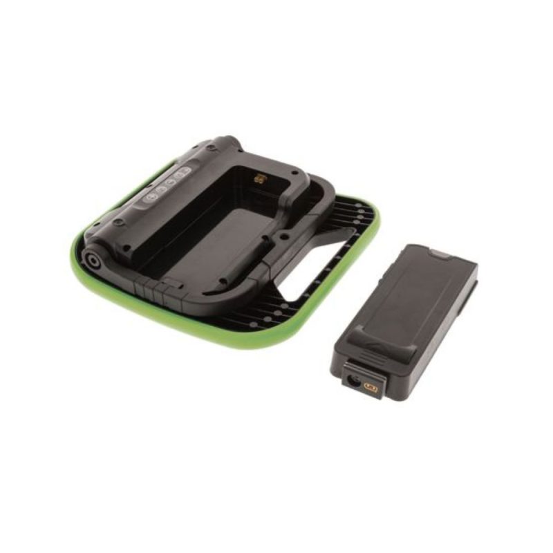 Hulk 4x4 LED Work Light With Speakers And Torch - Image 6