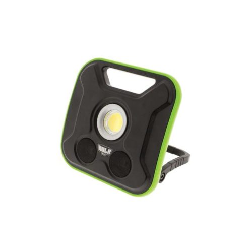 Hulk 4x4 LED Work Light With Speakers And Torch