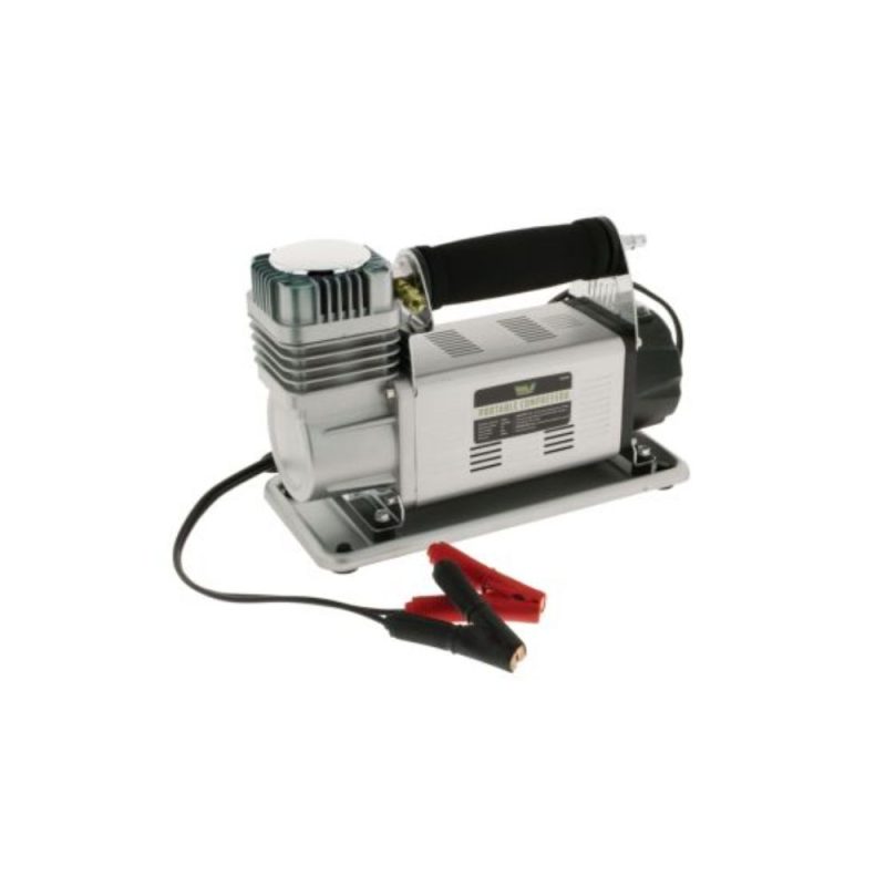 Hulk 4x4 Portable Compressor 160L Per Minute - Image 2