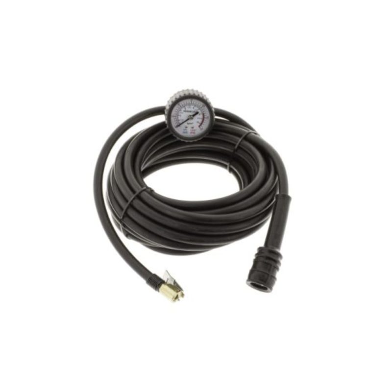 Hulk 4x4 Portable Compressor 160L Per Minute - Image 4