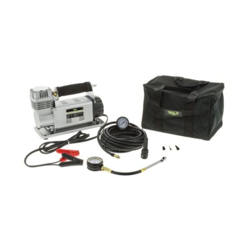 Hulk 4x4 Portable Compressor 160L Per Minute