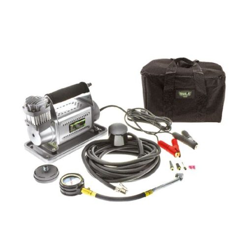 Hulk 4x4 Portable Compressor 75L Per Minute