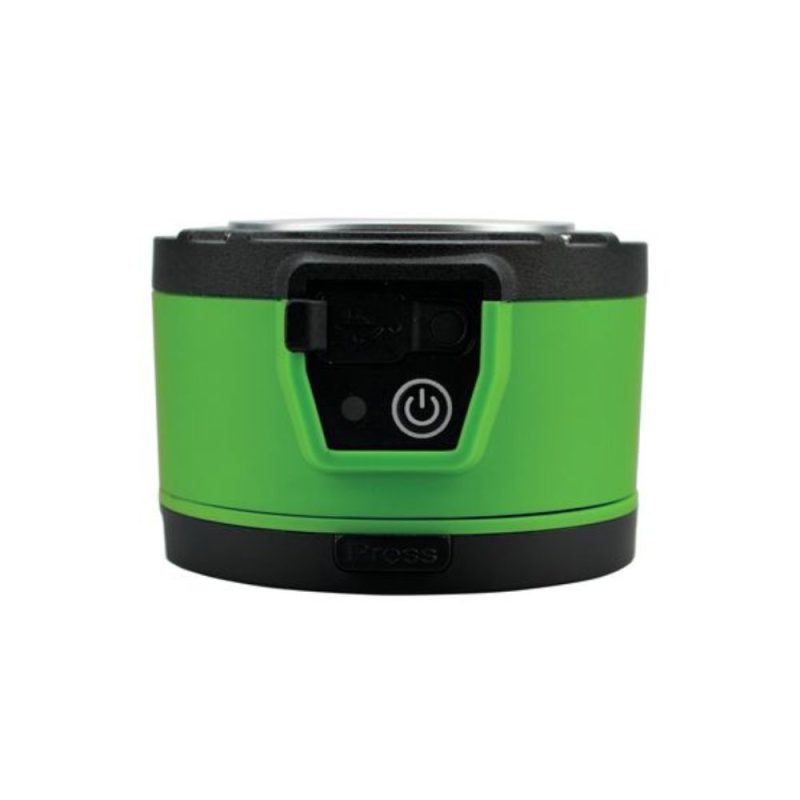 Hulk 4x4 Rechargeable COB LED Camping Light - Image 3