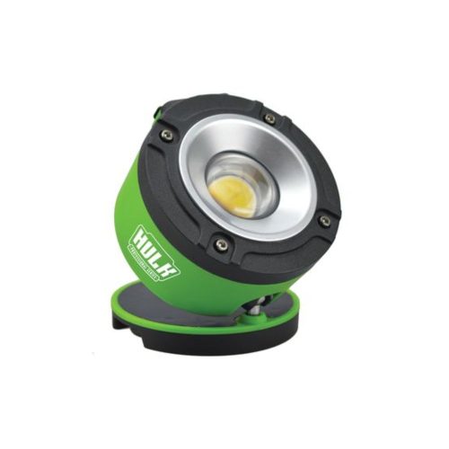 Hulk 4x4 Rechargeable COB LED Camping Light