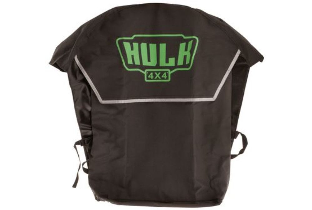 Hulk 4×4 Spare Wheel Storage Bag