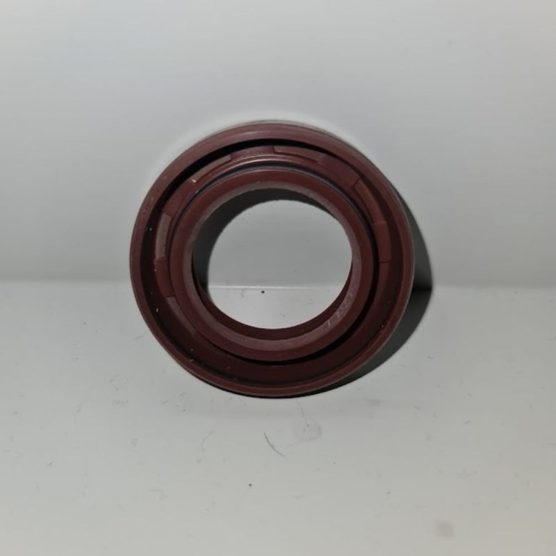 Nissan Patrol TB48 Motor Spark Plug Tube Seals.