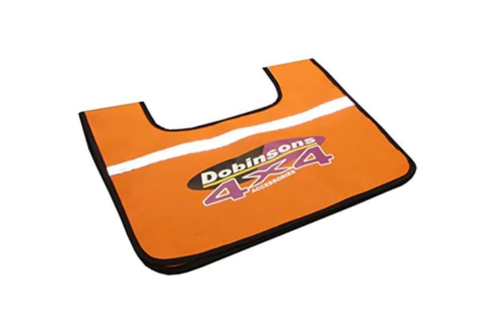 Dobinsons 4×4 Winch Recovery Damper Blanket DB80-3813