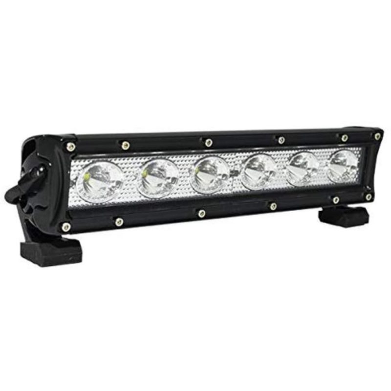 Dobinsons 4×4 10" Single Row LED Light Bar 2700 LUMENS 30 WATTS DL80-3760