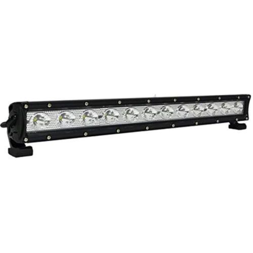 Dobinsons 4×4 20" Single Row LED Light Bar 5400 LUMENS 60 WATTS DL80-3761