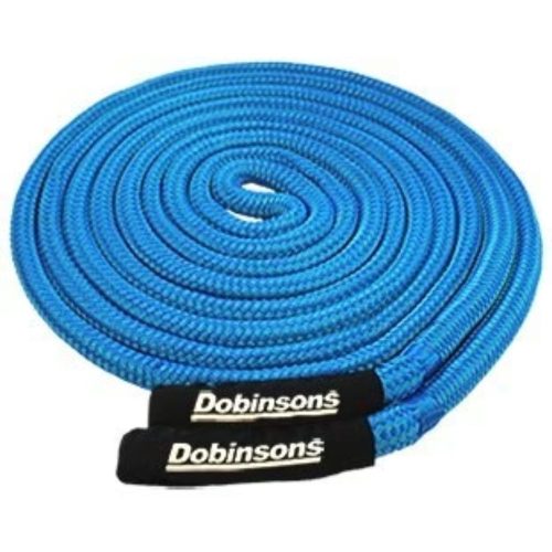 Dobinsons 4×4 Kinetic Snatch Tow Recovery Rope 28900 LBS (13100 KG) 30FT SS80-3845
