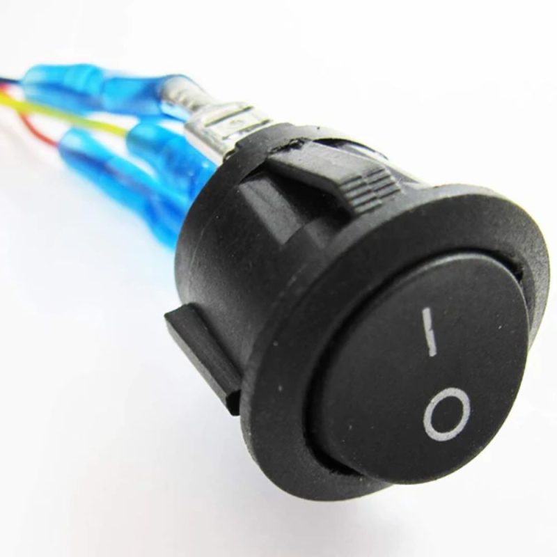 Dobinsons 4×4 Wiring Kit For Single LED Light Bar DL80-3766 - Image 2