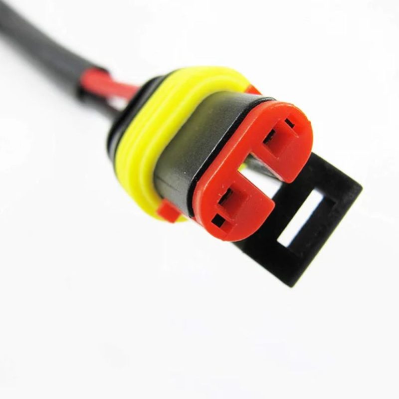 Dobinsons 4×4 Wiring Kit For Single LED Light Bar DL80-3766 - Image 3