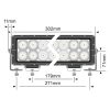STEDI 12 Inch ST4K 20 Led Double Row Bar - Image 3