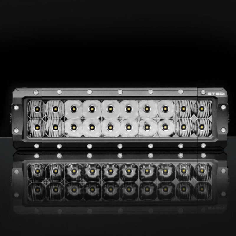 STEDI 12 Inch ST4K 20 Led Double Row Bar