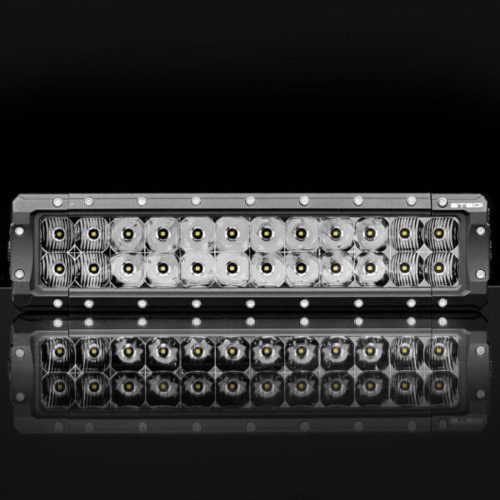 STEDI 14 Inch ST4K 24 Led Double Row Light Bar