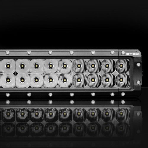 STEDI 32 Inch ST4K 60 Led Double Row Light Bar