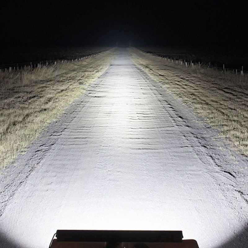 STEDI 42 Inch ST4K 80 Led Double Row Light Bar - Image 6