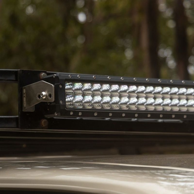 STEDI 42 Inch ST4K 80 Led Double Row Light Bar - Image 7