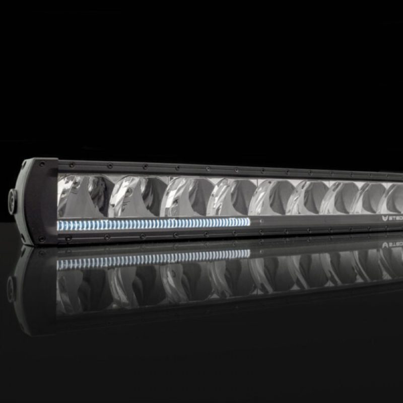 STEDI Curved 50.8 Inch ST2K Super Drive 20 LED Light Bar
