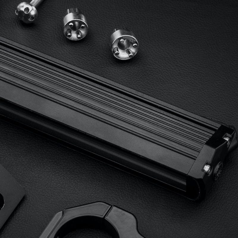 STEDI ST1K 13.5" E-Mark LED Light Bar - LEDST1K-13-12L - Image 3