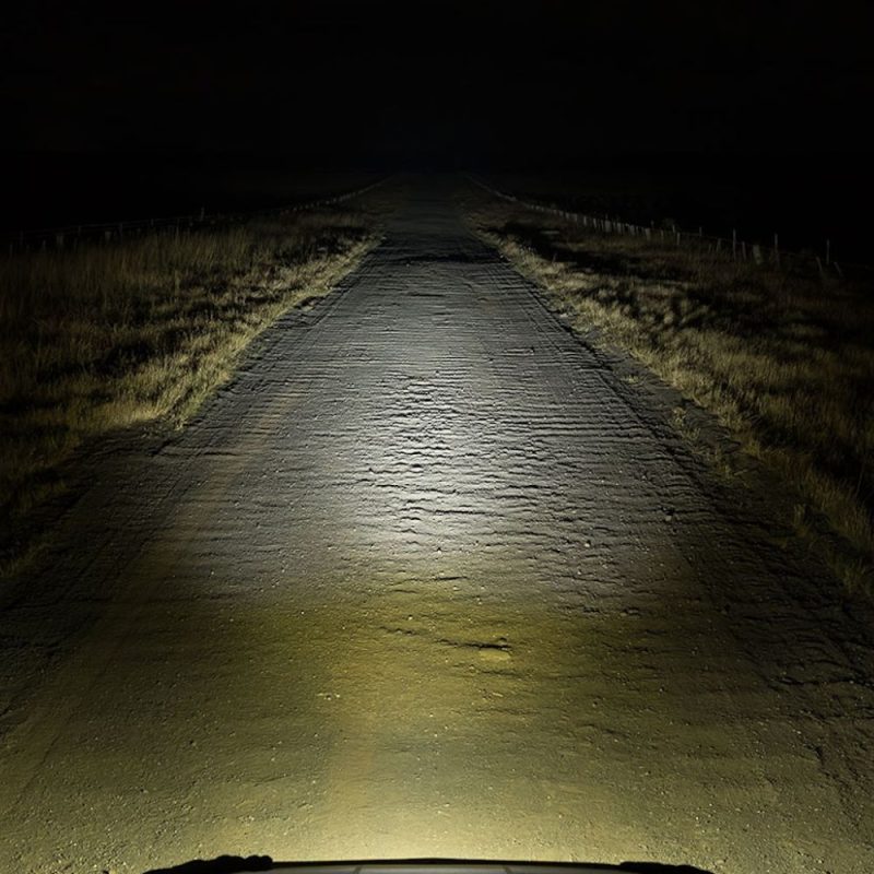 STEDI ST1K 13.5" E-Mark LED Light Bar - LEDST1K-13-12L - Image 7