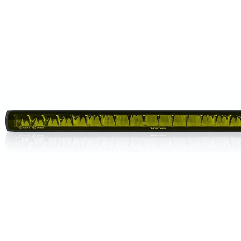 STEDI ST1K 21.5 Inch E-Mark LED Light Bar - LEDST1K-20-20L-YEL