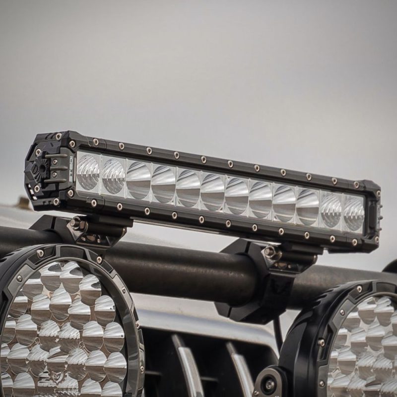 STEDI ST3301 PRO 18.6 INCH 12 LED Light Bar - LED3301-PRO-12L - Image 9