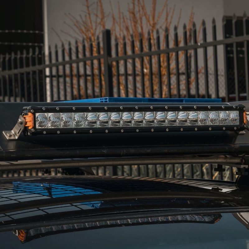 STEDI ST3301 Pro 24.5 Inch 16 LED Light Bar - LED3301-PRO-16L - Image 8