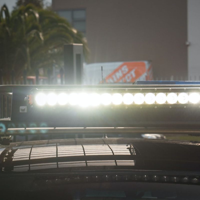 STEDI ST3301 Pro 24.5 Inch 16 LED Light Bar - LED3301-PRO-16L - Image 9