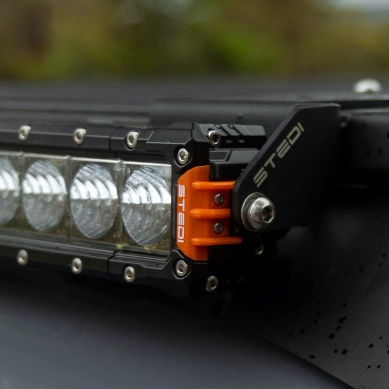 STEDI ST3301 PRO 41 Inch 28 LED Light Bar - LED3301-PRO-28L - Image 9
