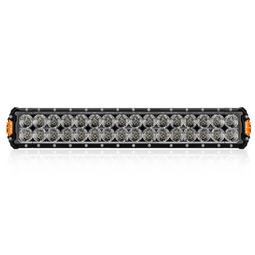 STEDI ST3303 21.5 Inch 32 Flood Led Double Row Ultra High Output Led Bar - LED3303-21-32LFLOOD