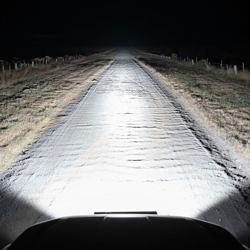 STEDI ST3303 PRO 28.2 INCH Double Row Ultra High Output 40 LED Light Bar - LED3303-PRO-40L - Image 7