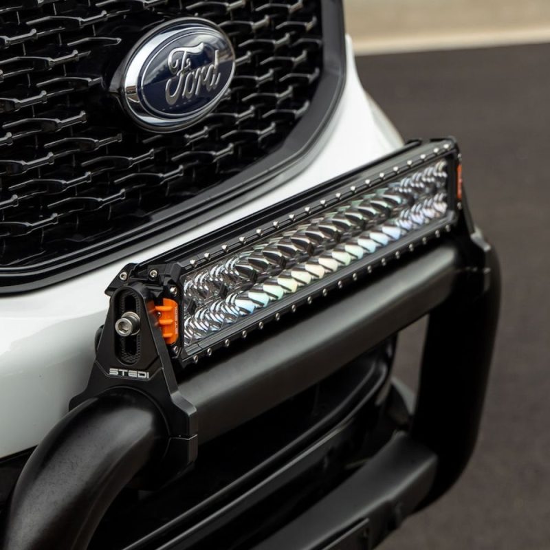 STEDI ST3303 PRO 28.2 INCH Double Row Ultra High Output 40 LED Light Bar - LED3303-PRO-40L - Image 8