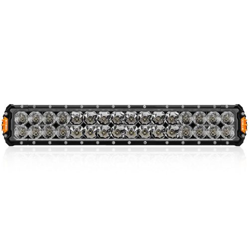 STEDI ST3303 Pro 23.3 Inch Double Row Ultra High Output 32 LED Light Bar - LED3303-PRO-32L