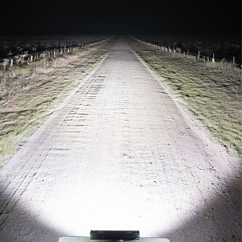 STEDI ST3303 Pro 23.3 Inch Double Row Ultra High Output 32 LED Light Bar - LED3303-PRO-32L - Image 8