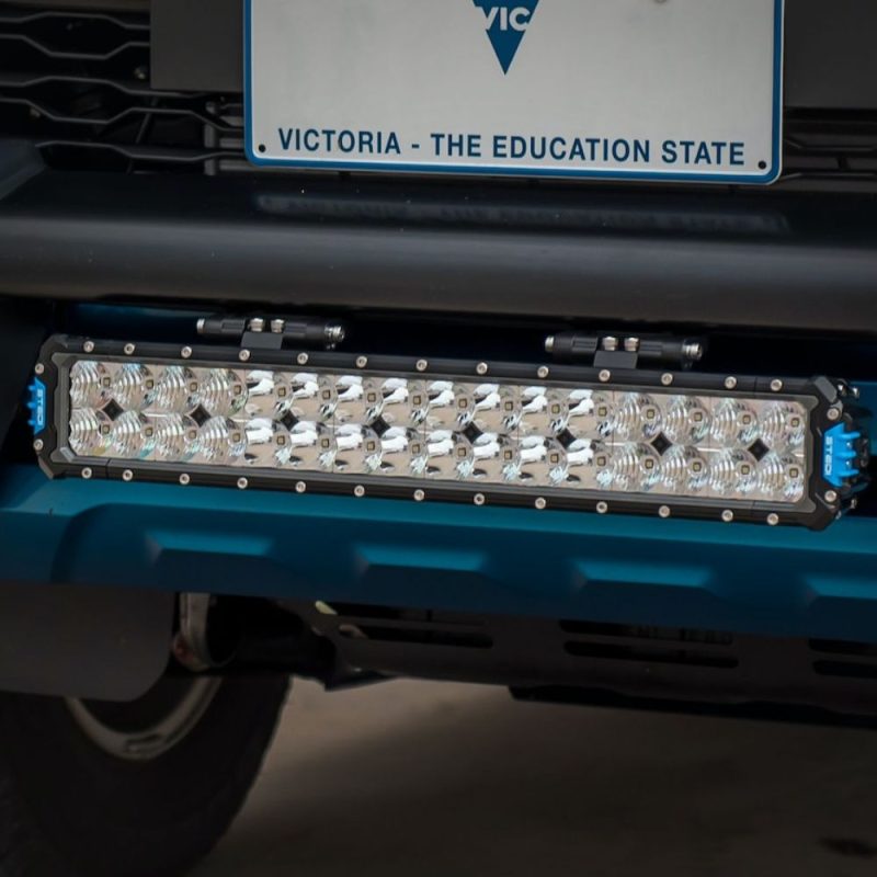 STEDI ST3303 Pro 23.3 Inch Double Row Ultra High Output 32 LED Light Bar - LED3303-PRO-32L - Image 10