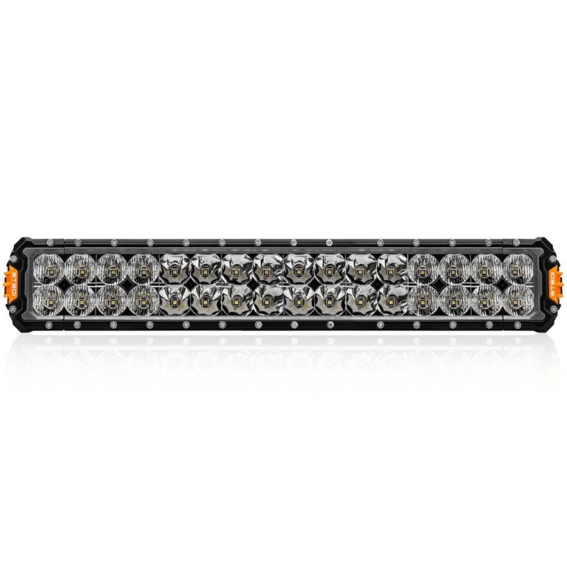 STEDI ST3303 Pro 23.3 Inch Double Row Ultra High Output 32 LED Light Bar - LED3303-PRO-32L
