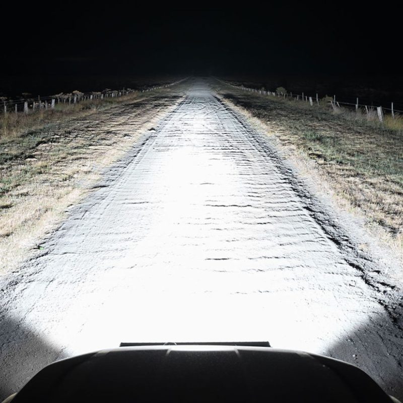 STEDI ST3303 Pro 39 Inch 60 LED Double Row Light Bar - LED3303-PRO-60L - Image 7