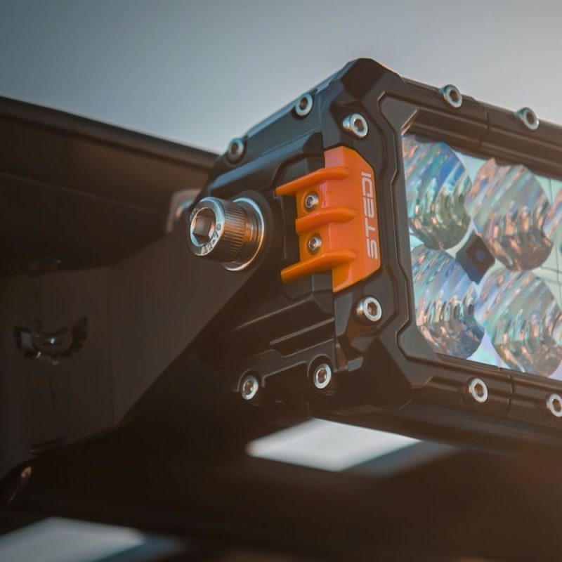 STEDI ST3303 Pro 39 Inch 60 LED Double Row Light Bar - LED3303-PRO-60L - Image 9