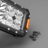 STEDI ST3303 Series 11 Inch 12 LED Double Row Light Bar - LED3303-PRO-12L - Image 2
