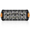 STEDI ST3303 Series 11 Inch 12 LED Double Row Light Bar - LED3303-PRO-12L