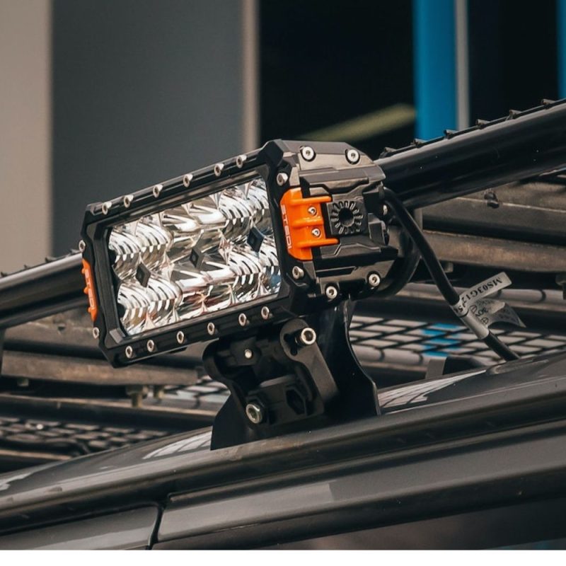 STEDI ST3303 Series 11 Inch 12 LED Double Row Light Bar - LED3303-PRO-12L - Image 6